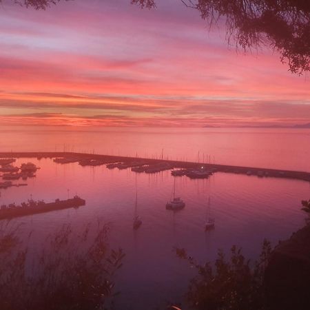 Bed and Breakfast Gli Aranci Agropoli Zewnętrze zdjęcie