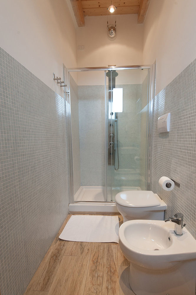 Bed and Breakfast Gli Aranci Agropoli Zewnętrze zdjęcie