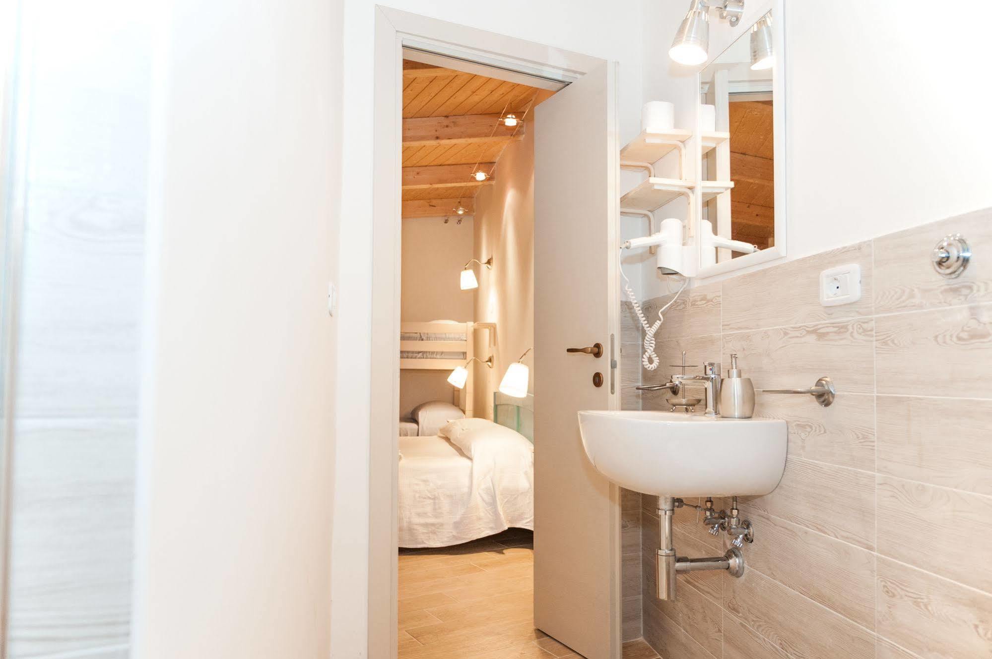Bed and Breakfast Gli Aranci Agropoli Zewnętrze zdjęcie